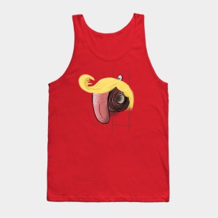 Donald Bumf Tank Top